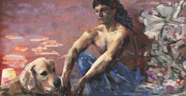 Группы символизма