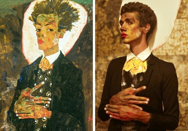 Ван дер Вейден поклонение волхвов