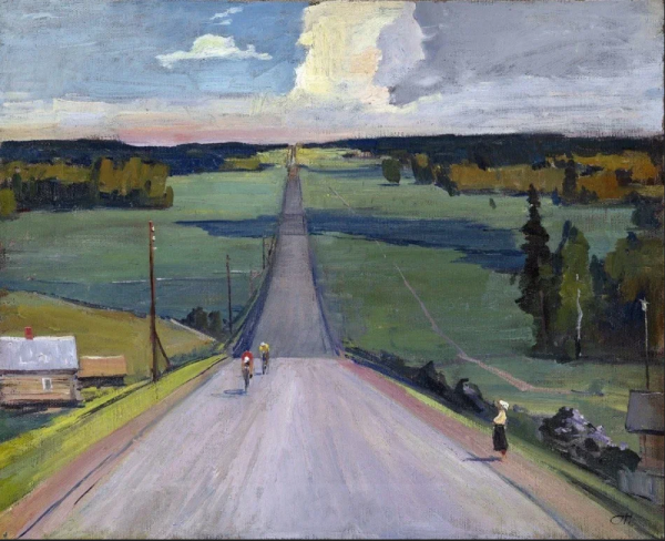 Георгий Григорьевич Нисский