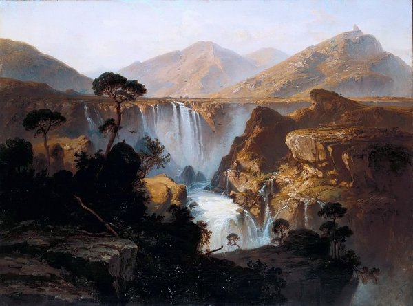 Беллерман, Фердинанд