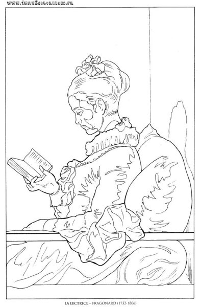 Густав климт поцелуй раскраска