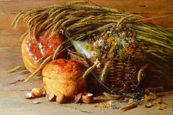 Бортников Николай Федорович (1916 - 1997)