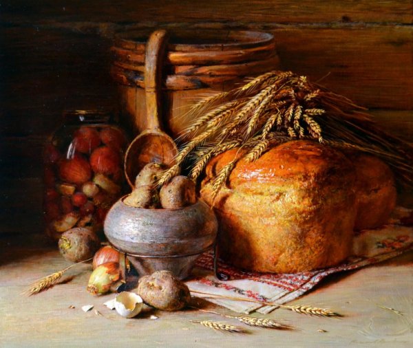 Дышленко Георгий Васильевич