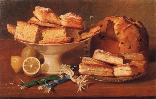 Живопись Кирилл Дацук