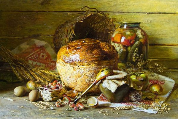 Дацук Кирилл художник