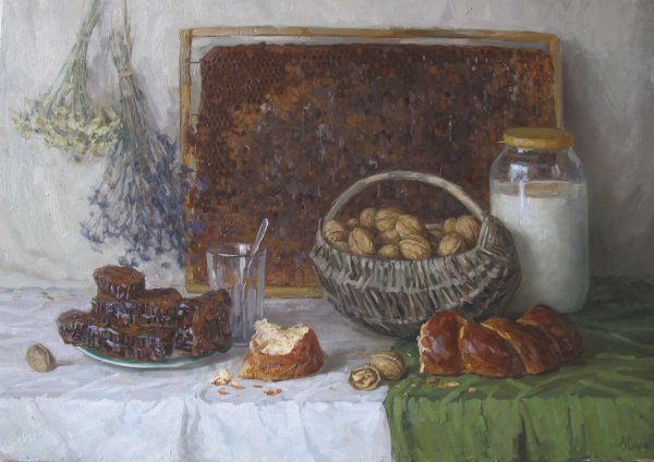 Альберт анкер Albert Anker 1831-1910