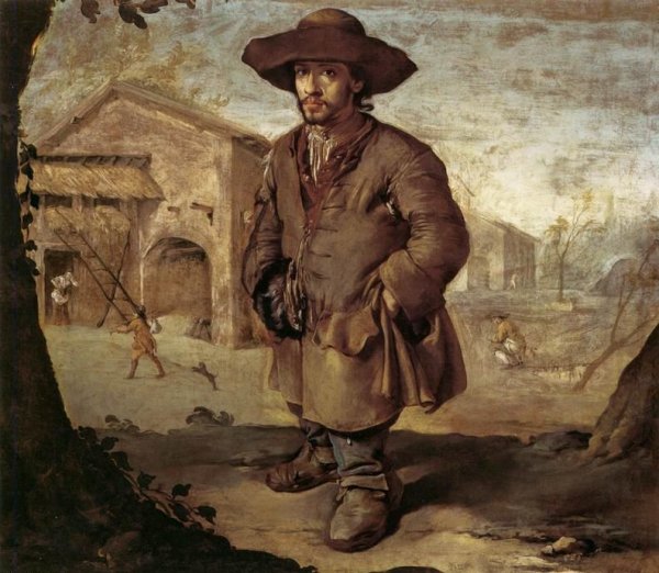 Джакомо черути художник