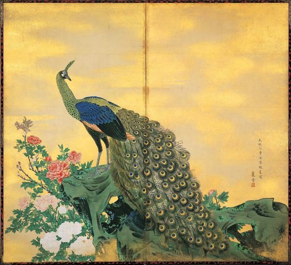 Джесси Армс ботке художница