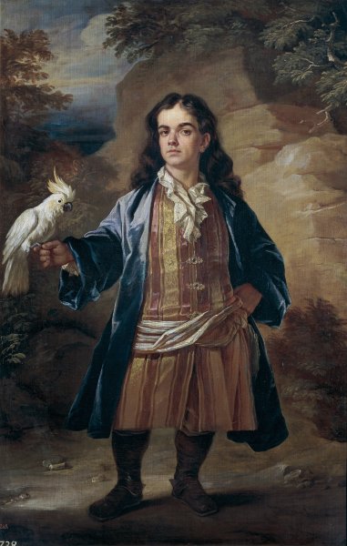 Дон Себастьян де Морра