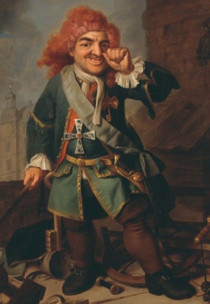 Диего Веласкес Менины