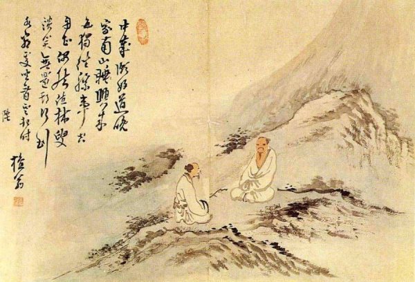 Эпоха Чосон в Корее век