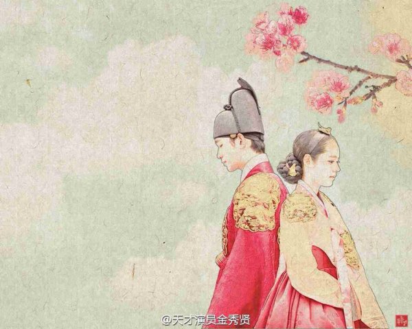 Династия Чосон живопись