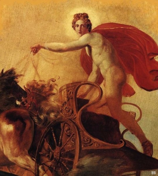 Симон ВУЭ картины