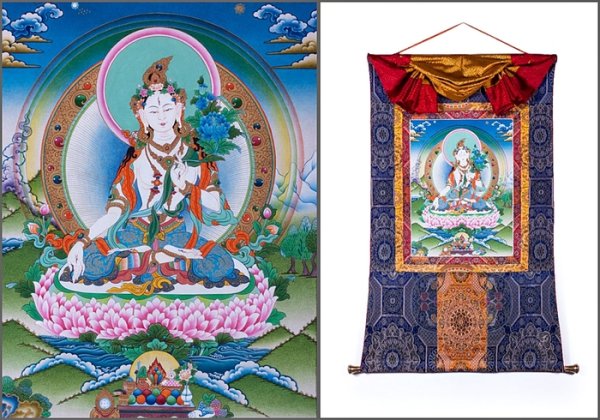 Классический буддизм