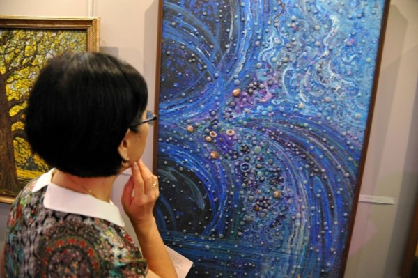 Картины которые пользуются спросом