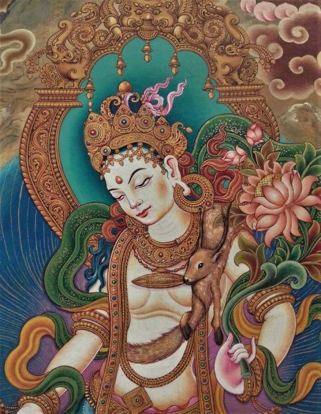 Чжао Куан Инь