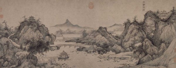 Буддийская икона Тибета Индия