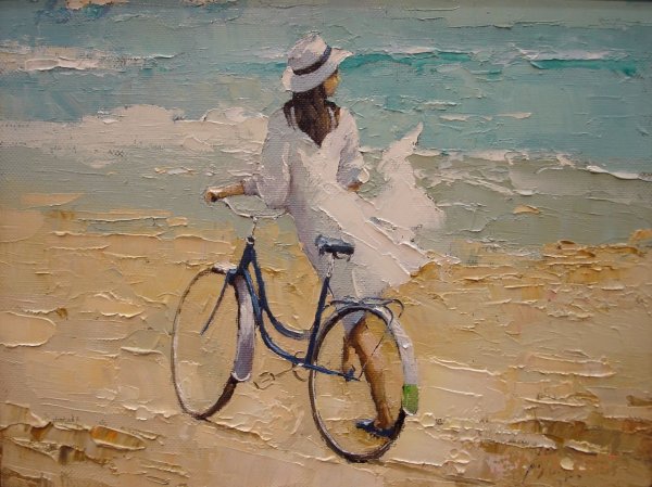 Модные сюжеты для картин