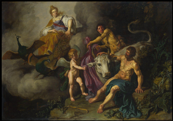 Питер Ластман