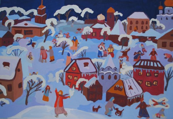 Сайфутдинов художник натюрморт