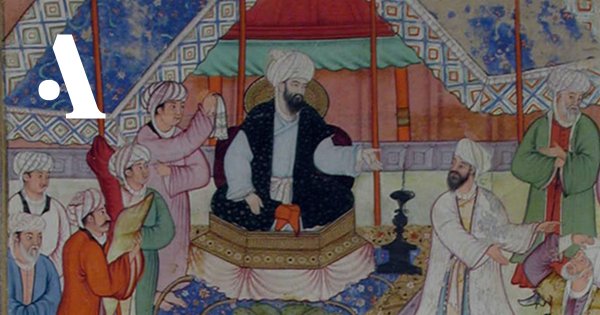 Халифы арабского халифата