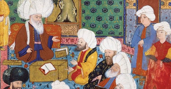 Зайд ибн Сабит