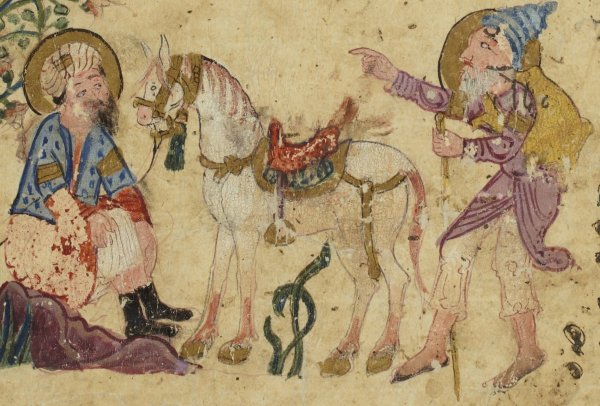 Jean-Leon Gerome картины