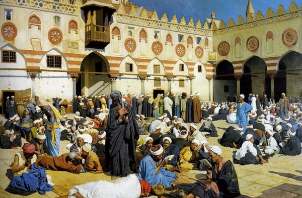 Абу Али ибн сина Авиценна