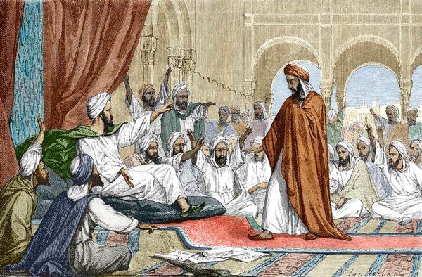 Арабы в древности