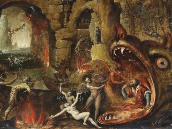 Якоб Ван Сваненбург