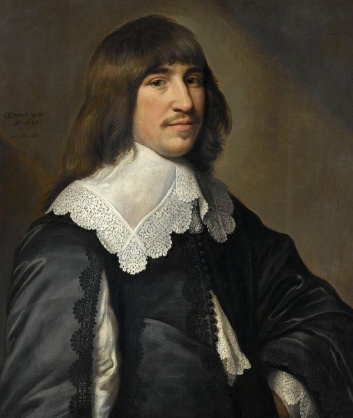 Михаэль Свертс