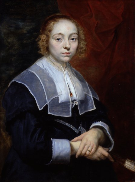 Ян Мостарт картины