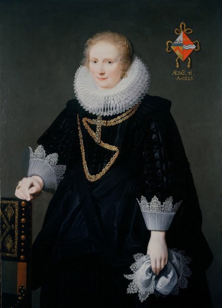 Корнелис де Вос