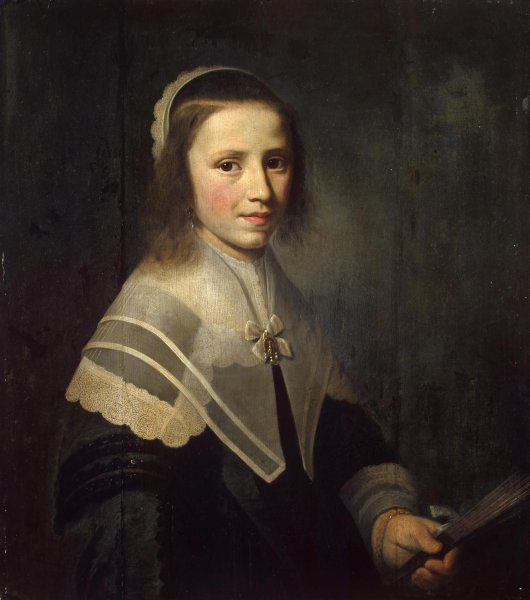 Франс Поурбус старший