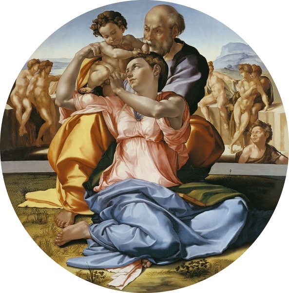 Картины Джеймс Коллисон