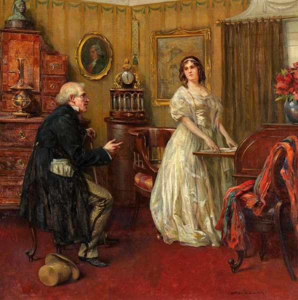 Отто Роберт Новак