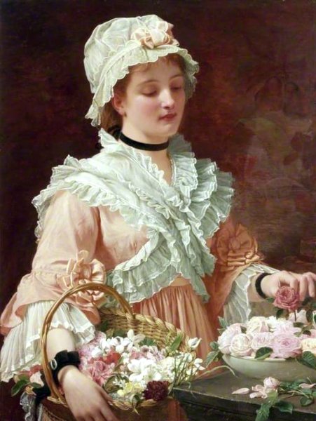 Художник Уильям Пауэлл Фрайт