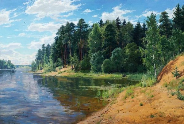 Станислав Александрович Брусилов