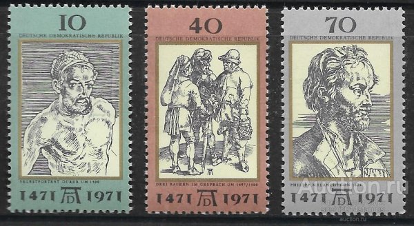 Почтовые марки живопись арабских стран