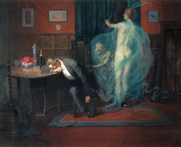 Художник Tomasz Alen Kopera 2018