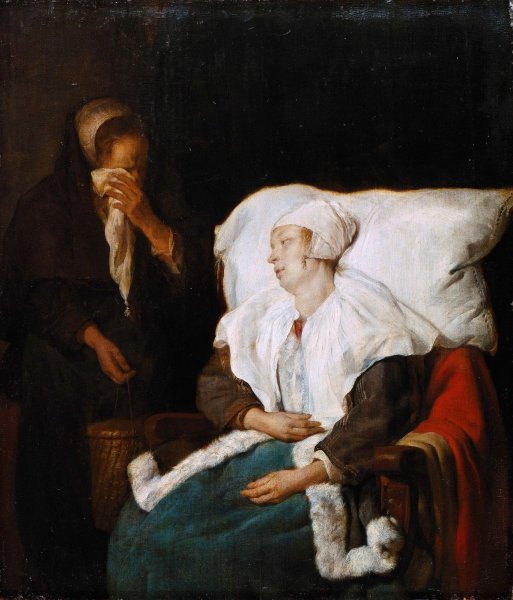 Кристиан Крог художник