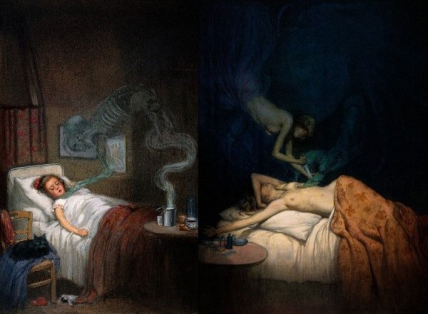 Карл Улоф Ларссон зимняя жертва