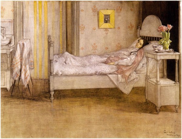 Опистотонус при столбняке