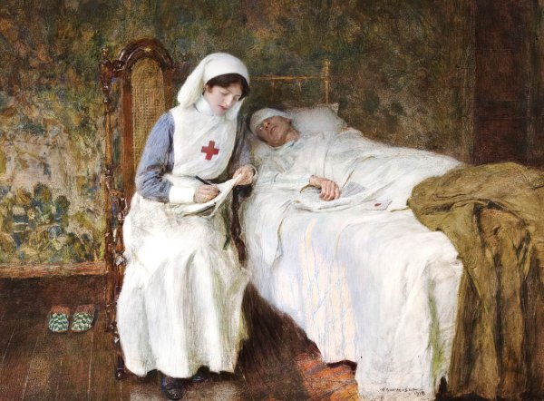 Рембрандт зубодер