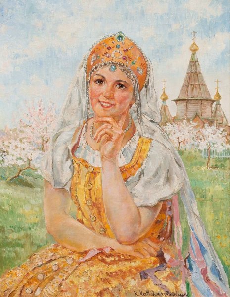 Виктор Бобров. 1842 - 1918