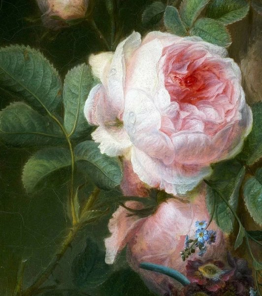 Cornelis van Spaendonck художник