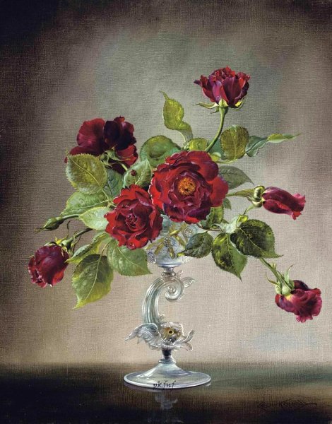 Сесил Кеннеди