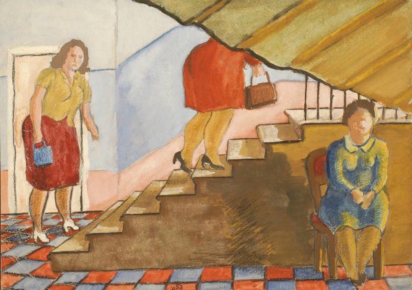 Александр Арефьев художник