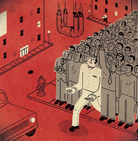 Хуго Симберг раненый ангел