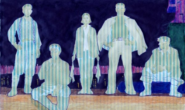 Конформизм в школе